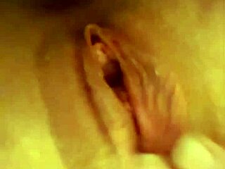 I Crave Dirty Old Man Cock in My Tight Pussy