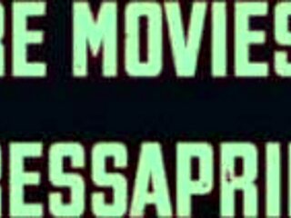 Dominatrix Mistress April Fists Huge Horny Holes in Anal Scene