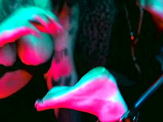 Bound And Tickled, Feet Licked And Sucked In This Fetish Scene