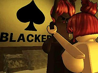 Can This Futanari's Intense Sex Really Drain You Completely?