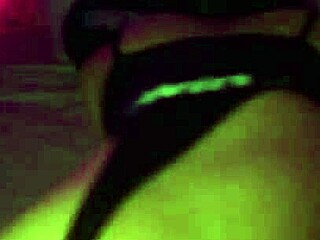Hey Babe, Watch This Latina Ride a Massive Cock Like a Pro