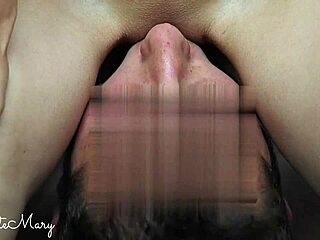 Real homemade facesitting with massive squirting orgasm on best friend's face. Watch her soak everything!