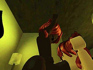 Drain Me Dry with Futanari Action Now!