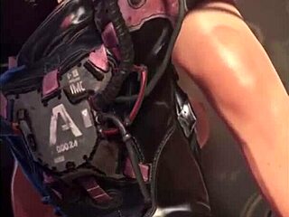 Apex Legends Porn Compilation Teasing Your Desires