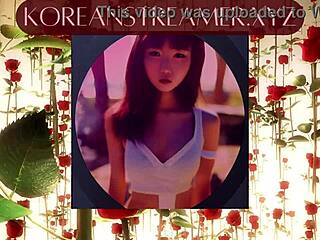 Watch These Sexy Virgin Korean Teens Lose Virginity in Interview!