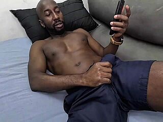 Pretty Young 18+ Brunette Sister-In-Law Cheats On Sofa, Giving Pussy And Getting Cum In Ass