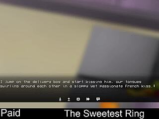 old man says, Watch me cheat in this cuckold game?