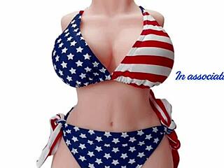 与Jessica Tantaly的一夜😍