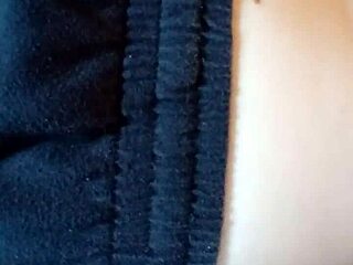 格雷塔拉闪现孕妇奶子