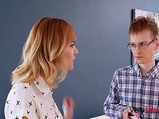 Can My Naughty Stepsister Sailor Luna Take My Virginity?