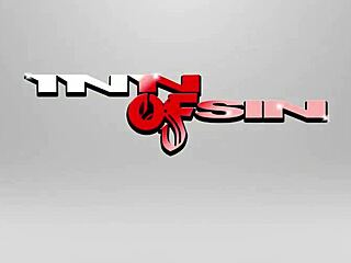 japanese hottie loves big black cock