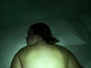Pov Massage Leads To Cum On Bush.