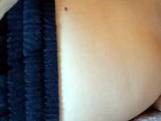 格雷塔拉闪现孕妇奶子