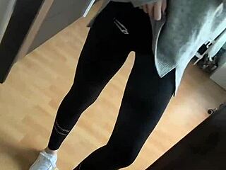 Smelly socks fetish!