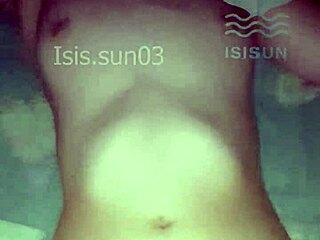 Naked ex-wife masturbates and squirts in homemade videos