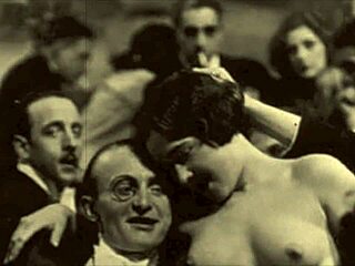 whoa! vintage granny fanny reveals my secret life!