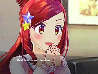 Bride fucks in lingerie before wedding