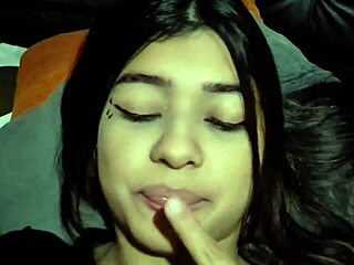 Se La Follaron Hasta El Cansancio - Latina Sumisa Casero Real