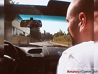 anal naughty german girl pounded by strangers in bar