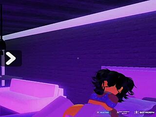 Imagine lucky bot getting sexy buttjob