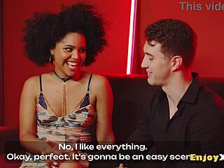 Fiery Spanish Hump Spunk