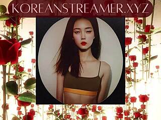 Watch These Sexy Virgin Korean Teens Lose Virginity in Interview!