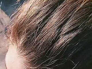 le chupo la pija a mi pareja lynela nira y king gontier