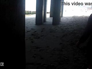 promo colombian beach bunny shows off all holes intriguingly