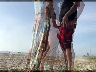 公共风险手撸口交射精合集人人面前