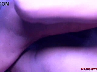 Landlord Son Fucks My Hairy Wet Pussy While Husband Watches BBC Hardcore