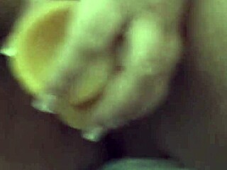 Does The Housewife Rip Clothes While Masturbating?