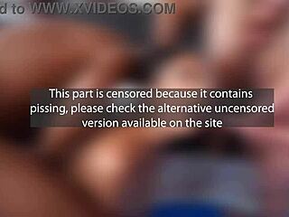 Japanese-Brazilian Slut Gangbanged Anal Only!