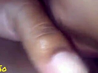 Latina bbw in lingerie gets her huge ass filled during massage