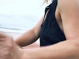 Compilation Of Risky Public Handjobs Blowjobs Cumshots In Front Of Everyone