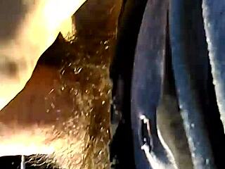 Meeting The Ex For Outdoor Fun In My Stunna Shades