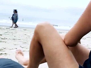 公共风险手撸口交射精合集人人面前