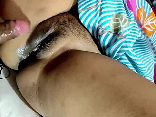 继母大屁股让我猛烈操