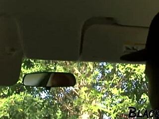 Blonde Milf Fucks Bbc