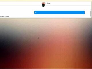 Dan Fucks Bareback In Hornstown Game