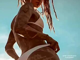 Bts With Ren� Nordmann What Do You Think Is Happening Behind The Scenes Bts Vibes Renenordmann Collab Filmi.