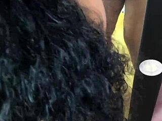 mature mexican woman flashes ass on bus