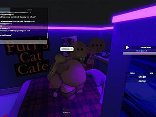 futa fuck my huge ass in studio