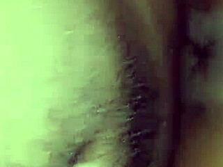 I fuck her till she squirt and beg me to stop