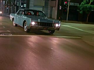 sexy vicki licks jazlyn's pussy in stockings and lingerie.