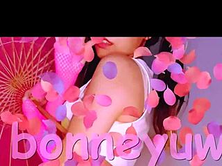Bonneyuwu - 10 49 Fotitos Y Video De Rosa