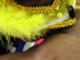 Can You Handle Licking This Virgin Pussy That's So Fragrant And Sweet?