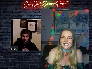 I Am The Cam Girl Sharing Expert Advice On Live Shows.