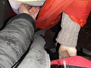 秋天小屋浪漫性爱玩女同幻影妹