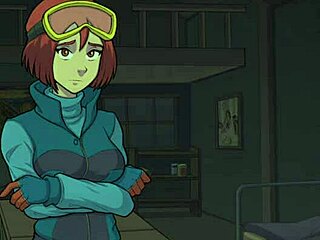 Complete gameplay of witch hunter part 10 featuring teacher and teen interactions