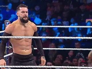 AJ Styles Vs Finn Bálor Survivor Series 2022